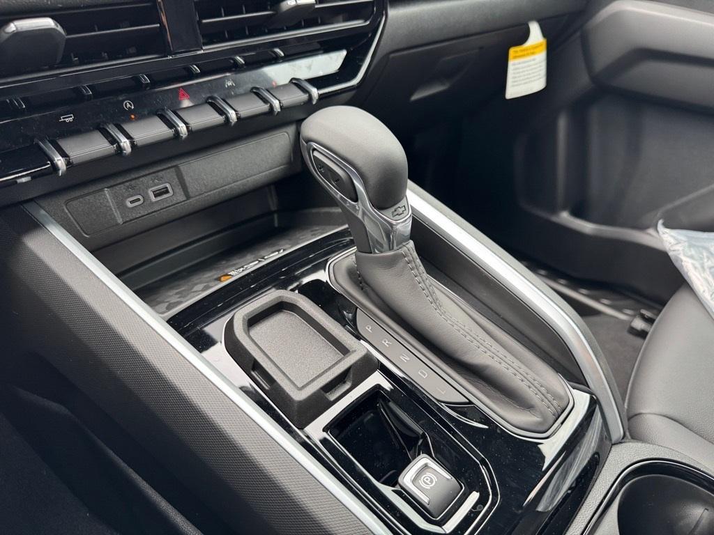 new 2026 Chevrolet Colorado car, priced at $36,665