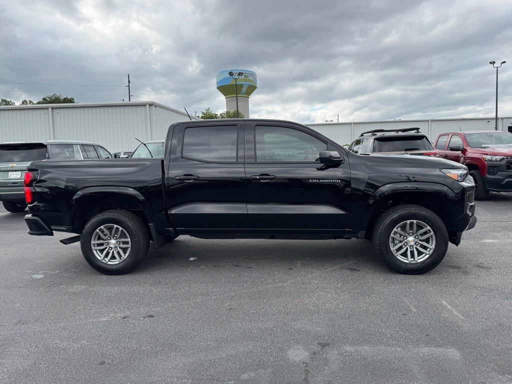 new 2026 Chevrolet Colorado car, priced at $36,665