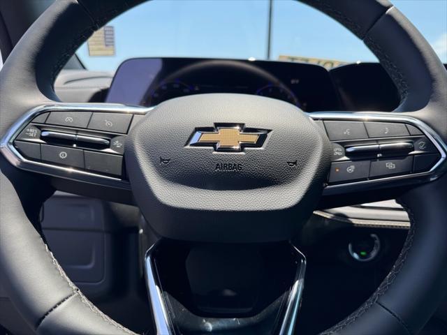 new 2025 Chevrolet Suburban car, priced at $77,999