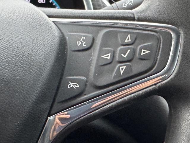 used 2016 Chevrolet Malibu car, priced at $13,362