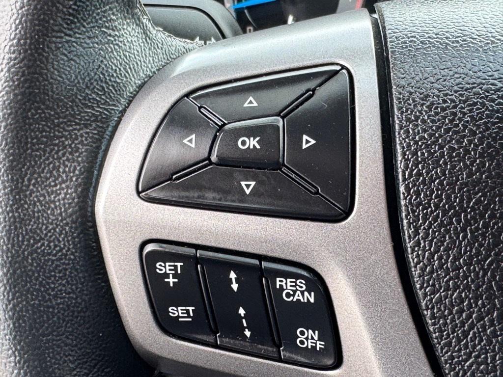 used 2020 Ford Ranger car, priced at $29,862