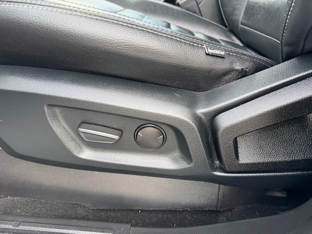used 2020 Ford Ranger car, priced at $29,862