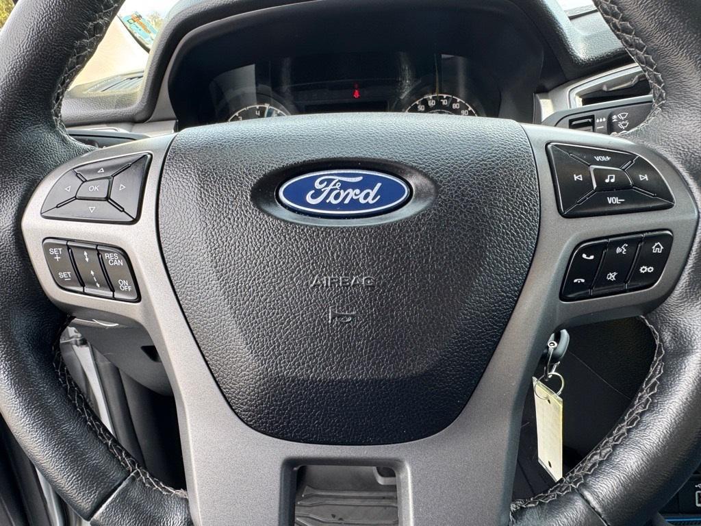 used 2020 Ford Ranger car, priced at $29,862