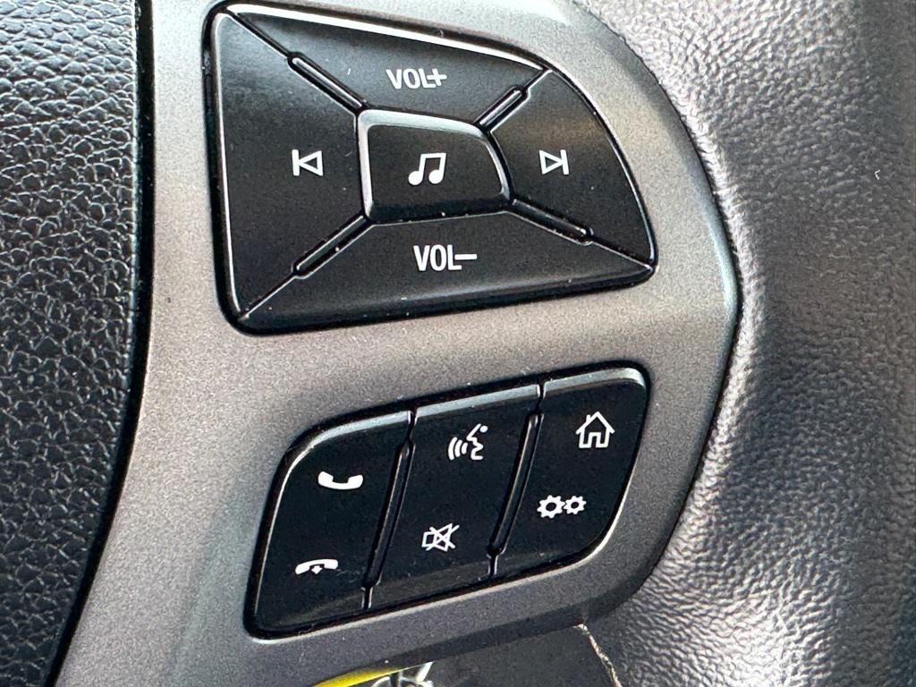 used 2020 Ford Ranger car, priced at $29,862