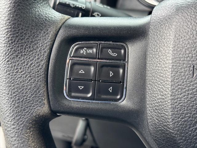 used 2018 Ram 2500 car, priced at $38,862