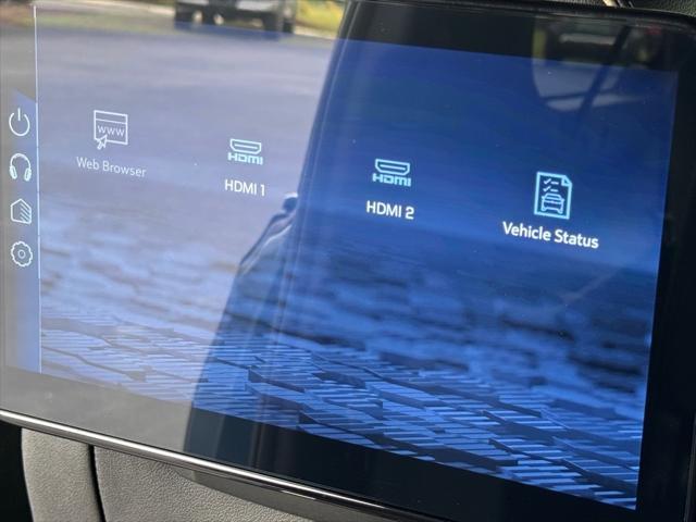 new 2025 Chevrolet Suburban car, priced at $81,174
