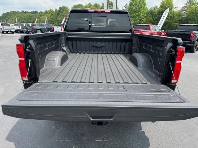 new 2025 Chevrolet Silverado 2500 car, priced at $85,215