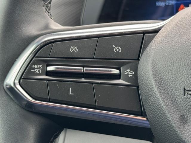 used 2025 Chevrolet Equinox car, priced at $30,662
