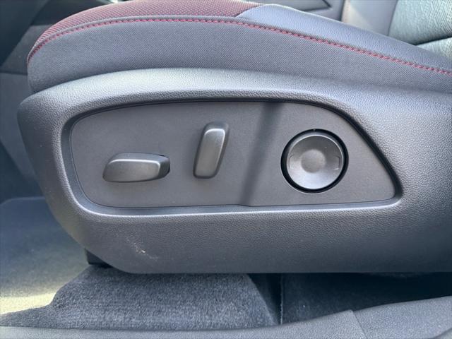 new 2026 Chevrolet Equinox car, priced at $35,937