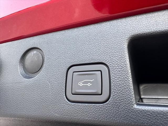 new 2026 Chevrolet Equinox car, priced at $35,937