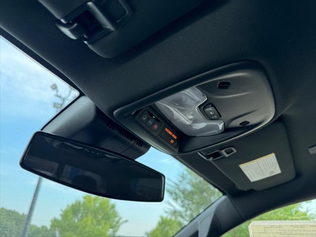 new 2025 Chevrolet Colorado car, priced at $31,285