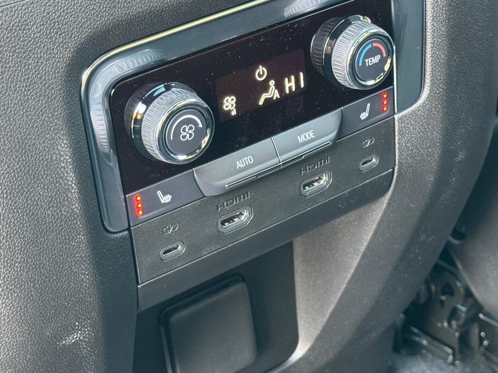 new 2025 Chevrolet Suburban car, priced at $92,150