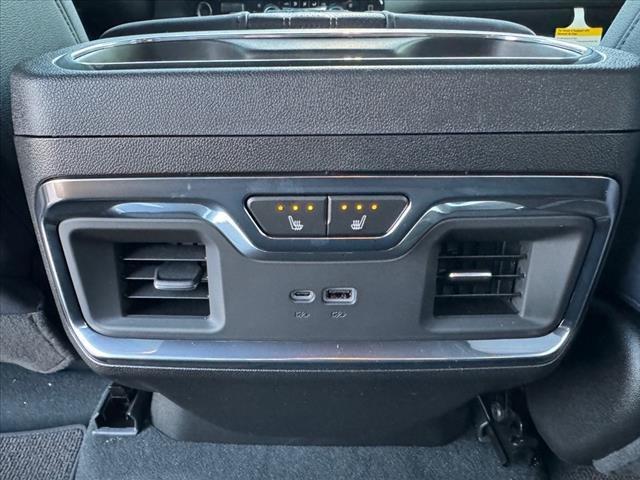 new 2025 Chevrolet Silverado 2500 car, priced at $84,785