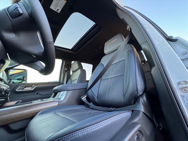 new 2025 Chevrolet Silverado 2500 car, priced at $84,785