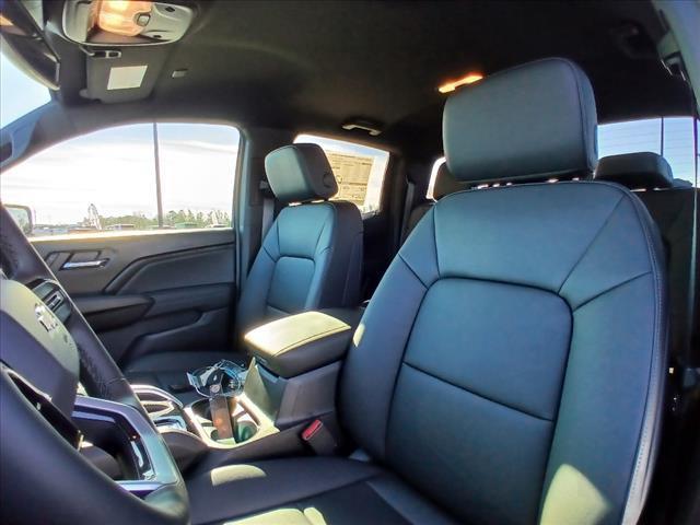 new 2025 Chevrolet Colorado car, priced at $35,965