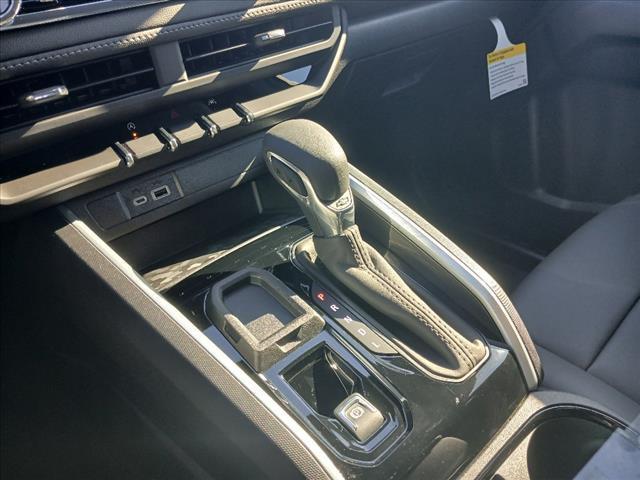 new 2025 Chevrolet Colorado car, priced at $35,965