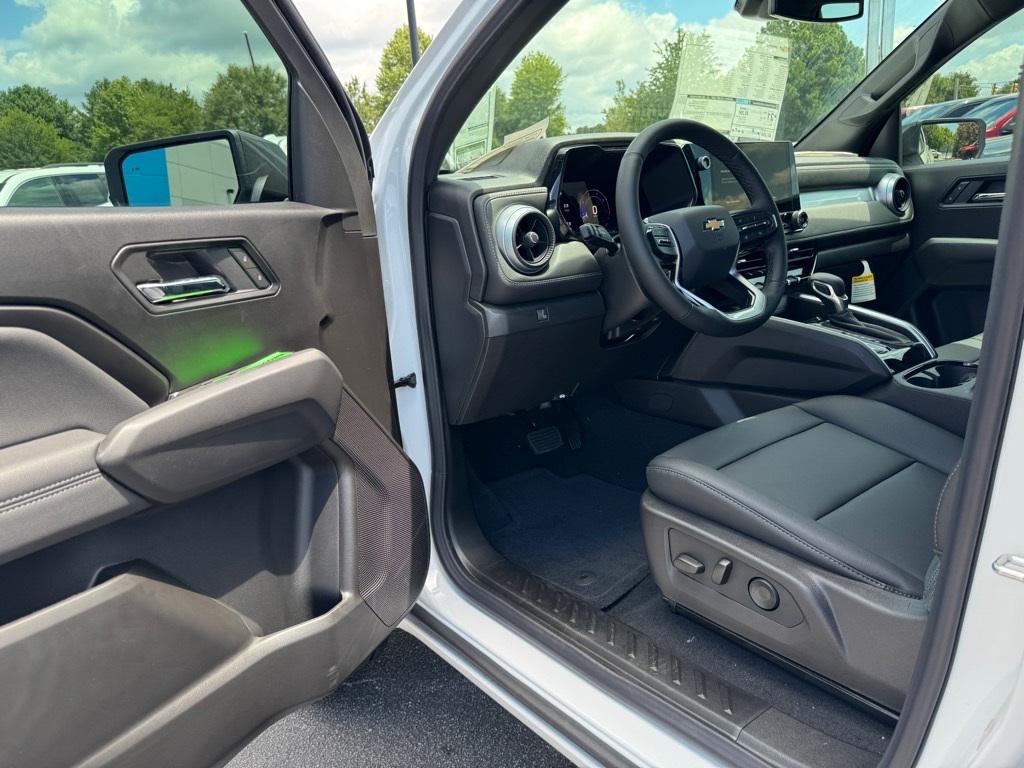 new 2026 Chevrolet Colorado car, priced at $36,665