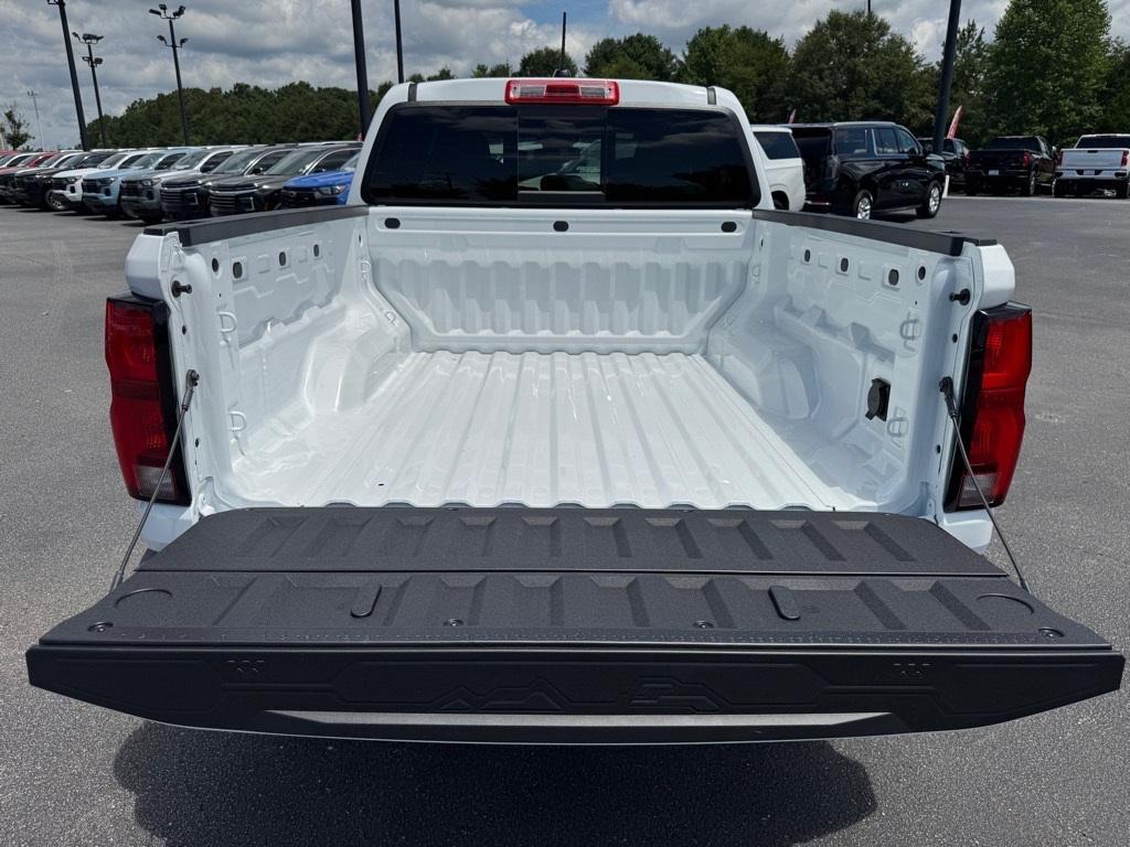 new 2026 Chevrolet Colorado car, priced at $36,665