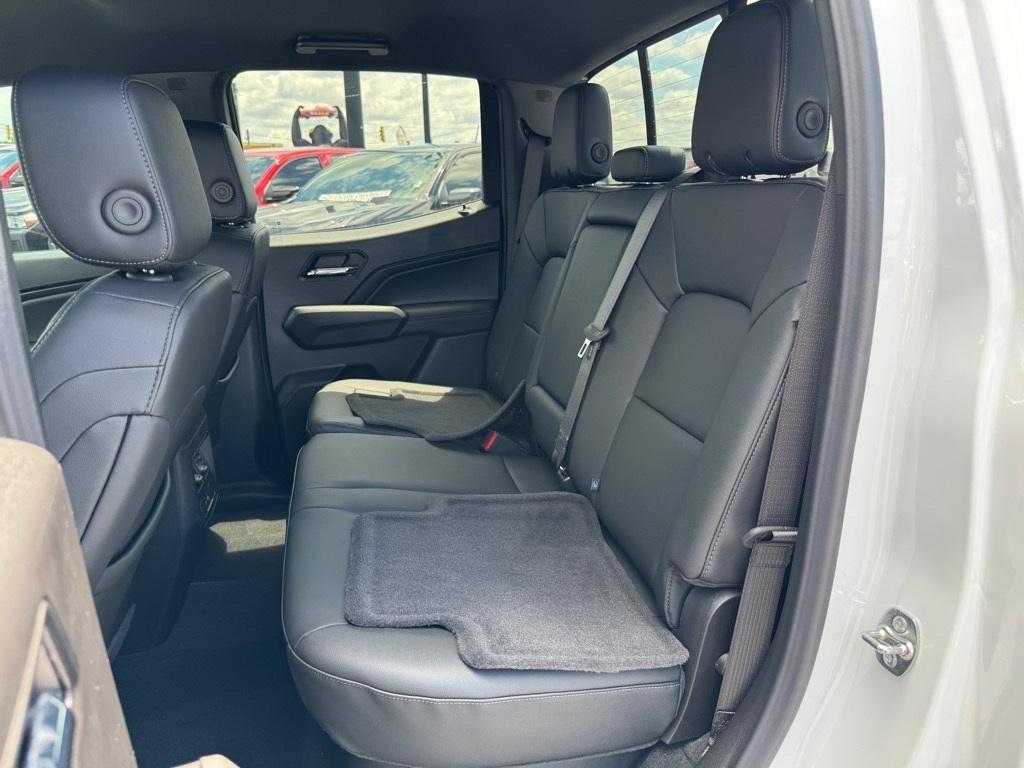 new 2026 Chevrolet Colorado car, priced at $36,665