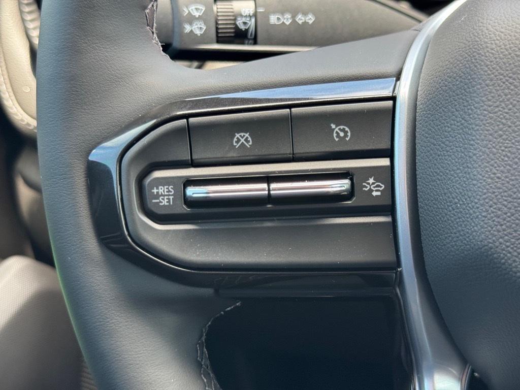 new 2026 Chevrolet Colorado car, priced at $36,665