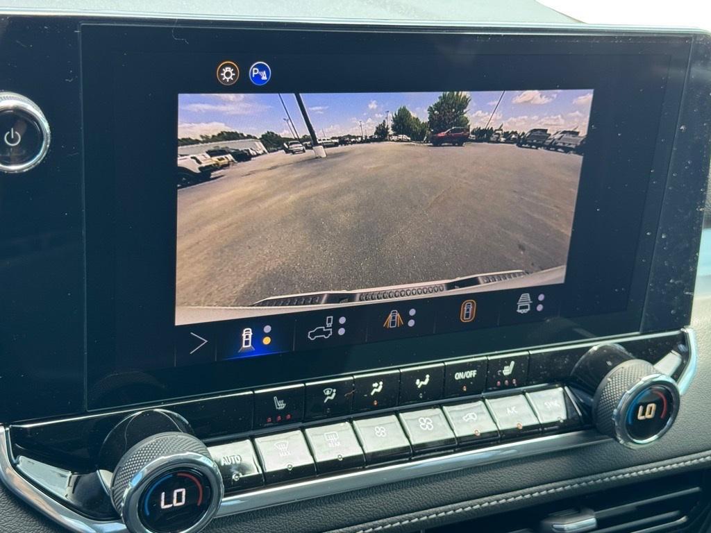 new 2026 Chevrolet Colorado car, priced at $36,665