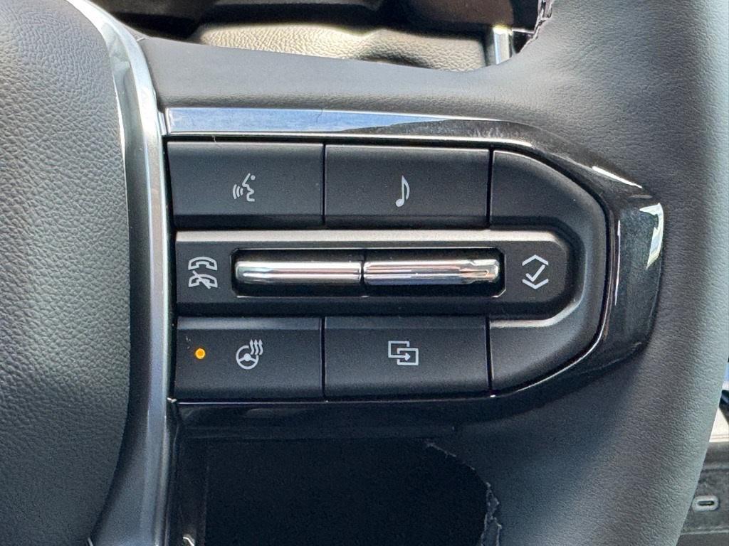 new 2026 Chevrolet Colorado car, priced at $36,665