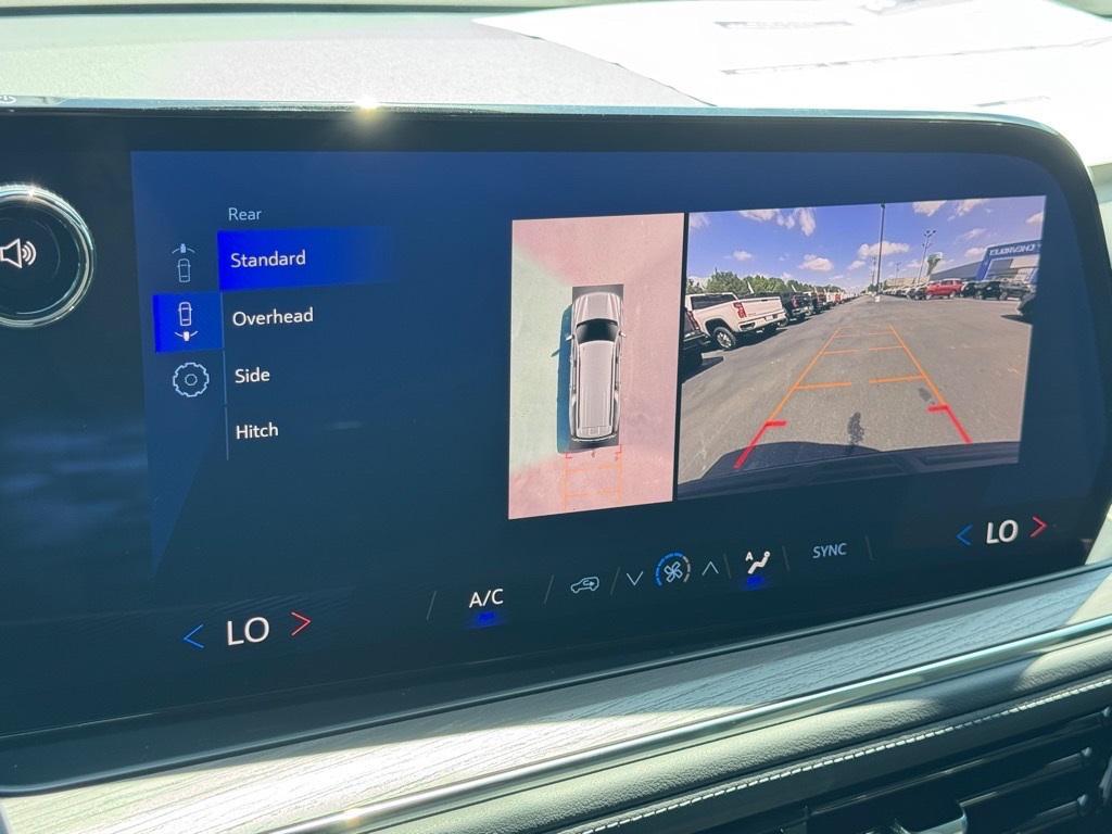 new 2025 Chevrolet Suburban car, priced at $59,965
