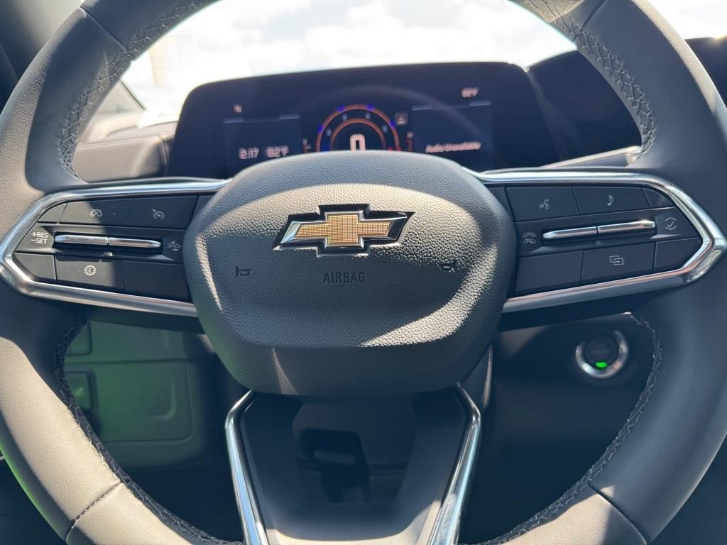 new 2025 Chevrolet Suburban car, priced at $59,965