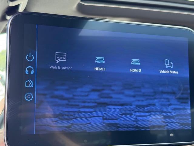 new 2025 Chevrolet Suburban car, priced at $90,591