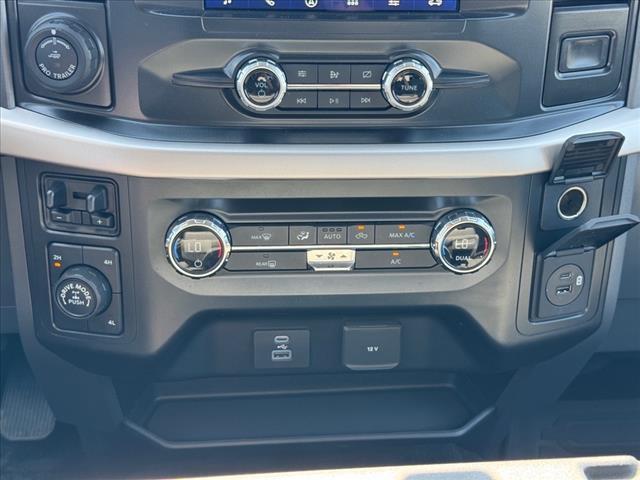 used 2021 Ford F-150 car, priced at $37,762