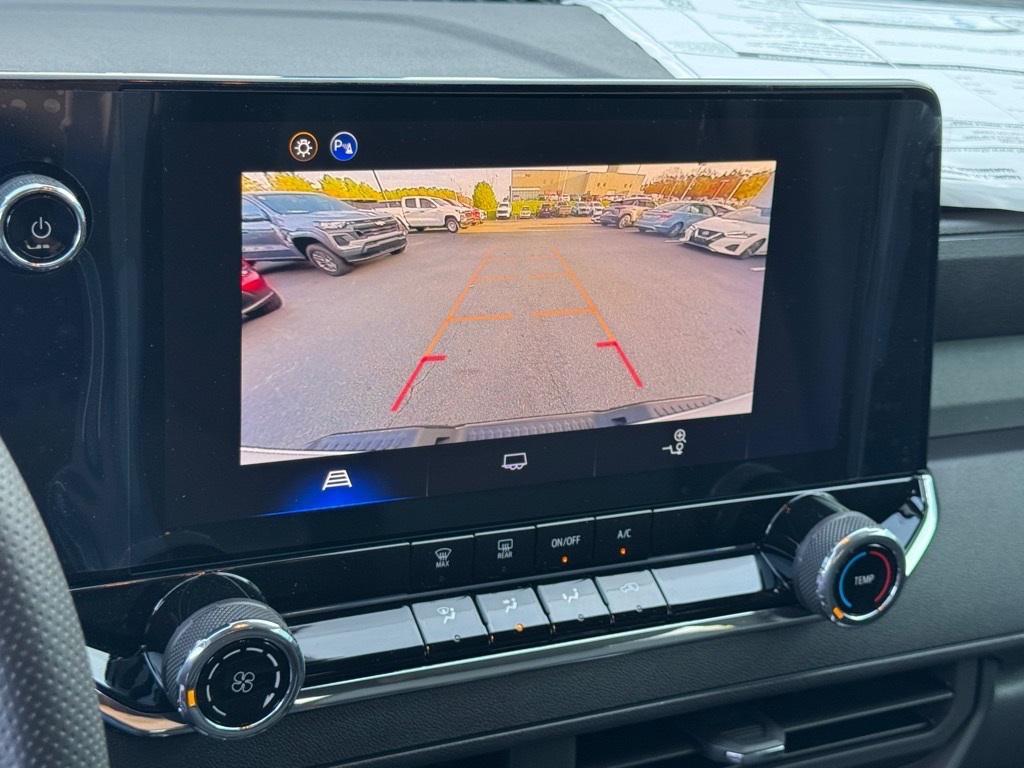 new 2026 Chevrolet Colorado car, priced at $35,225