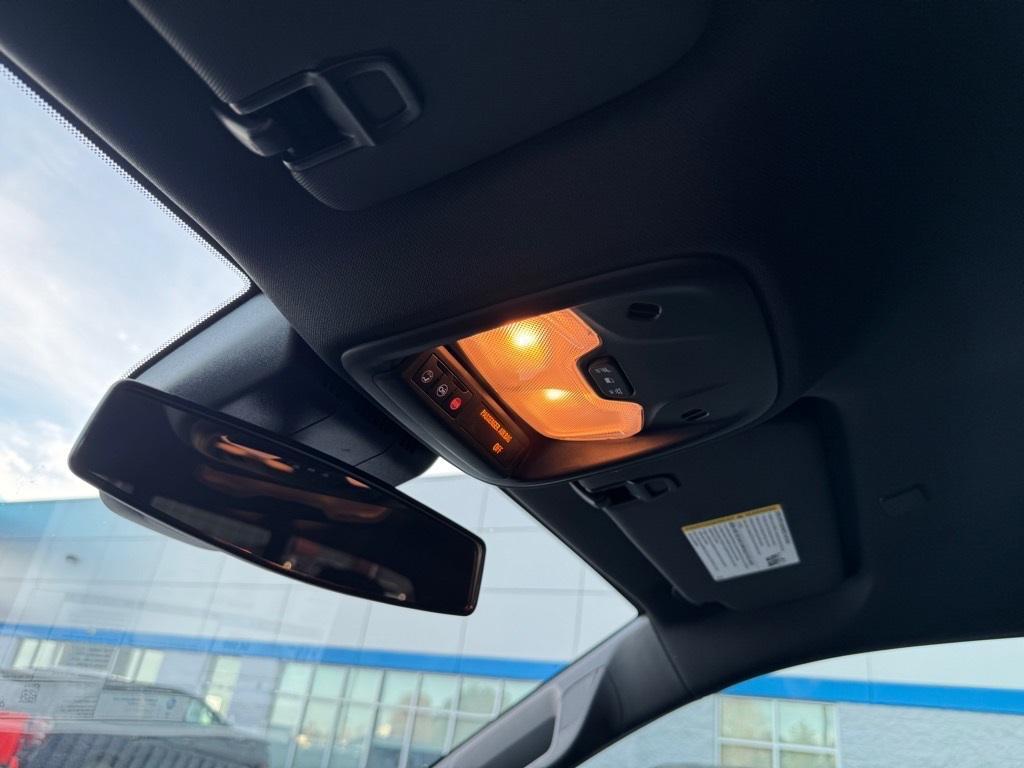 new 2026 Chevrolet Colorado car, priced at $35,225