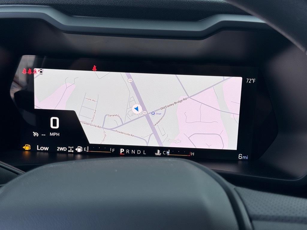 new 2026 Chevrolet Colorado car, priced at $35,225