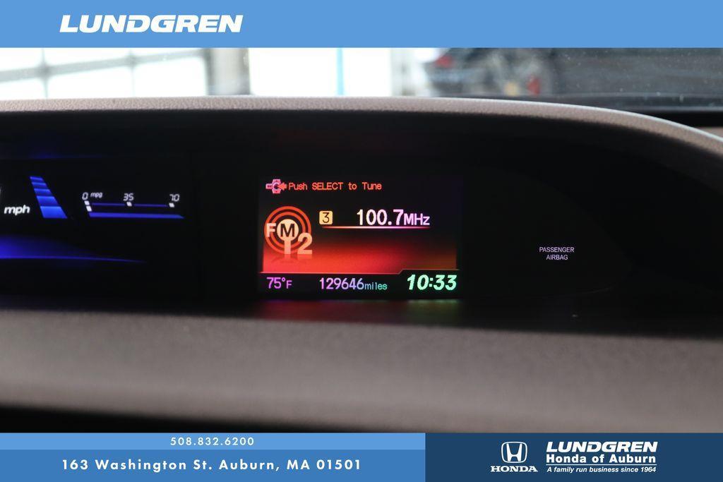used 2015 Honda Civic car, priced at $11,721