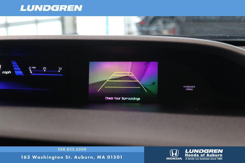 used 2015 Honda Civic car, priced at $11,721