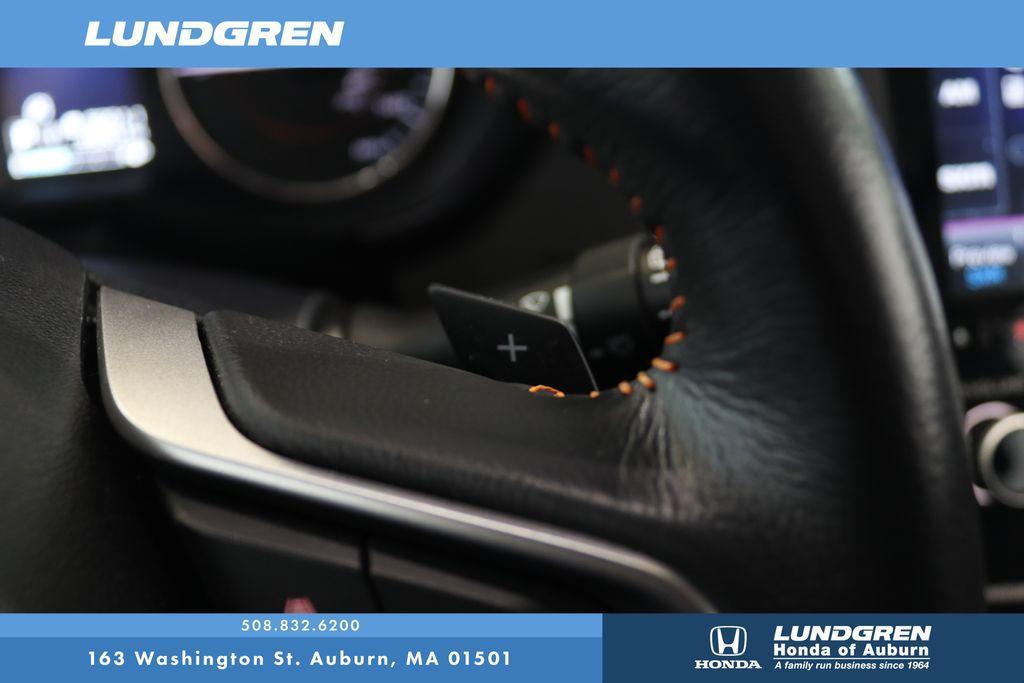 used 2021 Subaru Crosstrek car, priced at $25,997