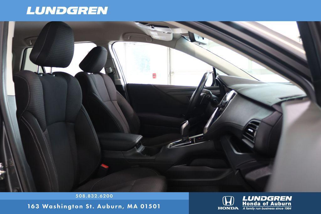 used 2020 Subaru Outback car, priced at $21,721
