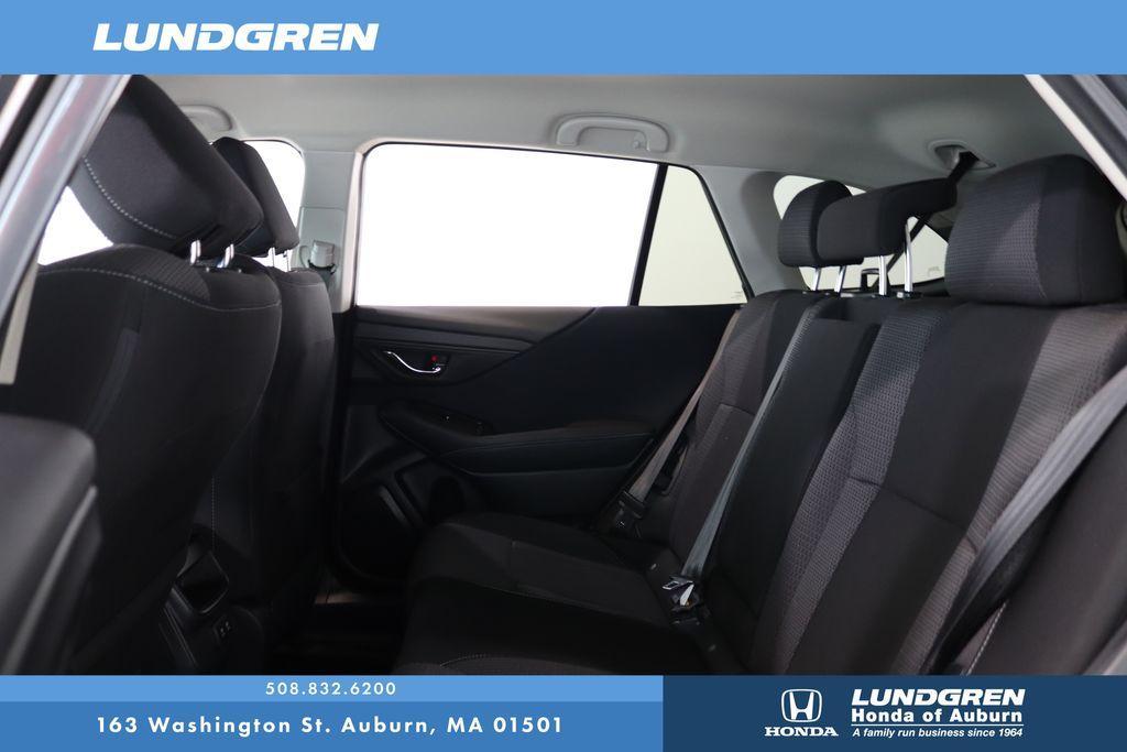 used 2020 Subaru Outback car, priced at $21,721