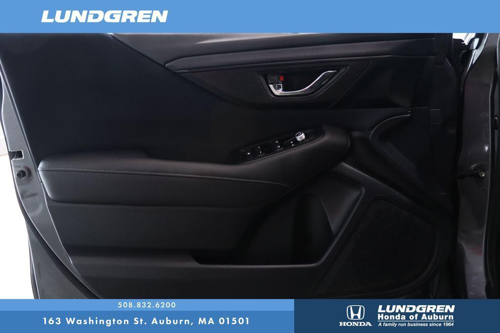 used 2020 Subaru Outback car, priced at $21,721