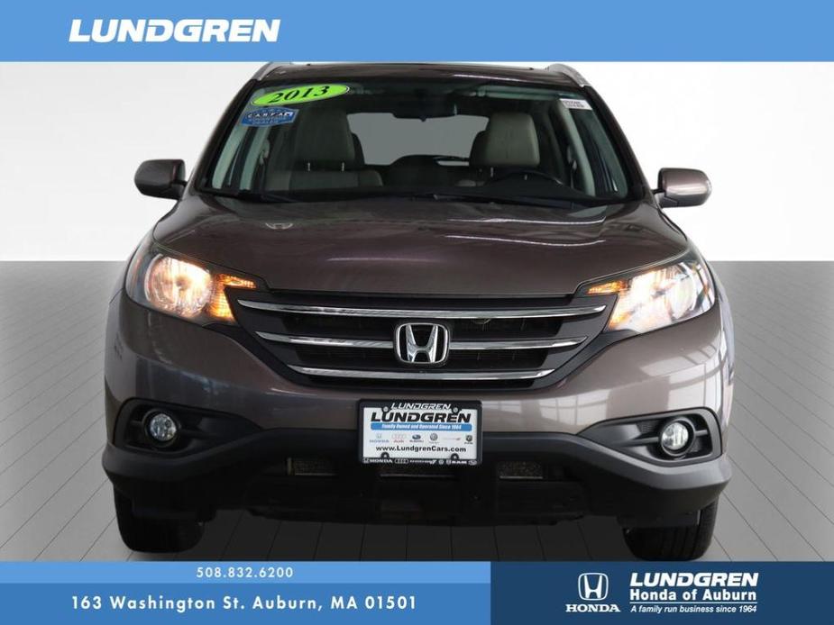 used 2013 Honda CR-V car, priced at $11,151