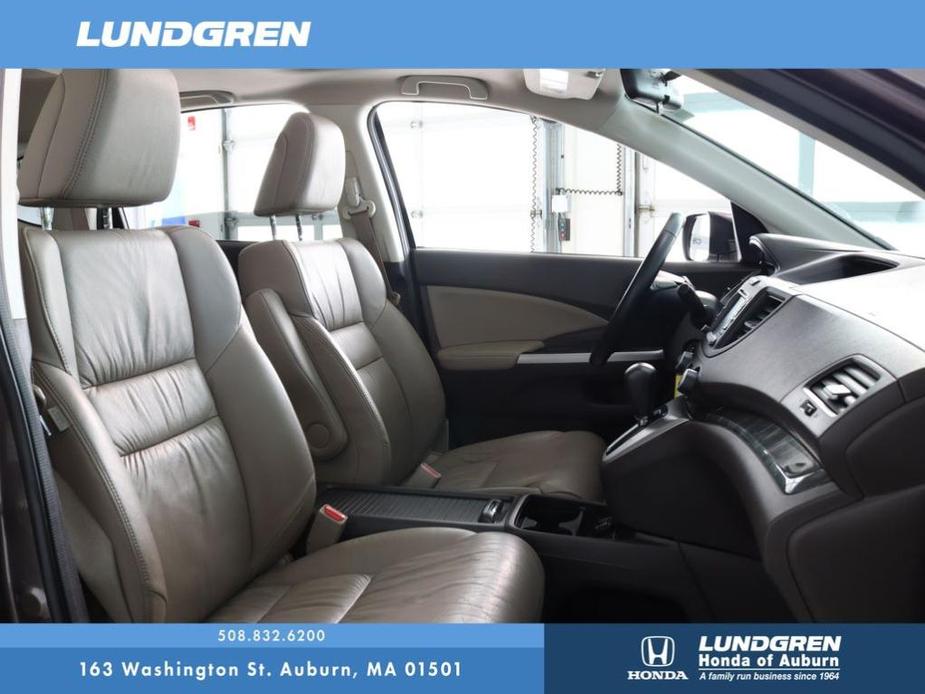 used 2013 Honda CR-V car, priced at $11,151