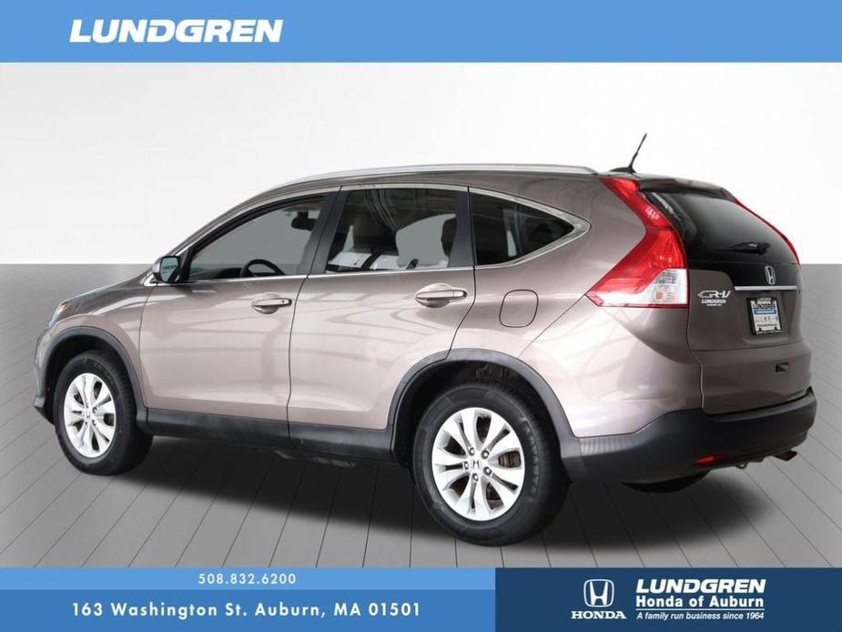 used 2013 Honda CR-V car, priced at $11,151