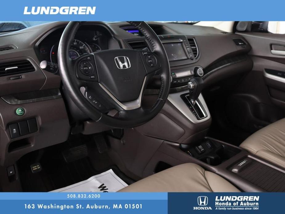 used 2013 Honda CR-V car, priced at $11,151