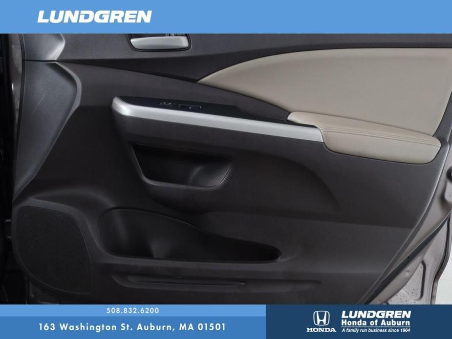 used 2013 Honda CR-V car, priced at $11,151