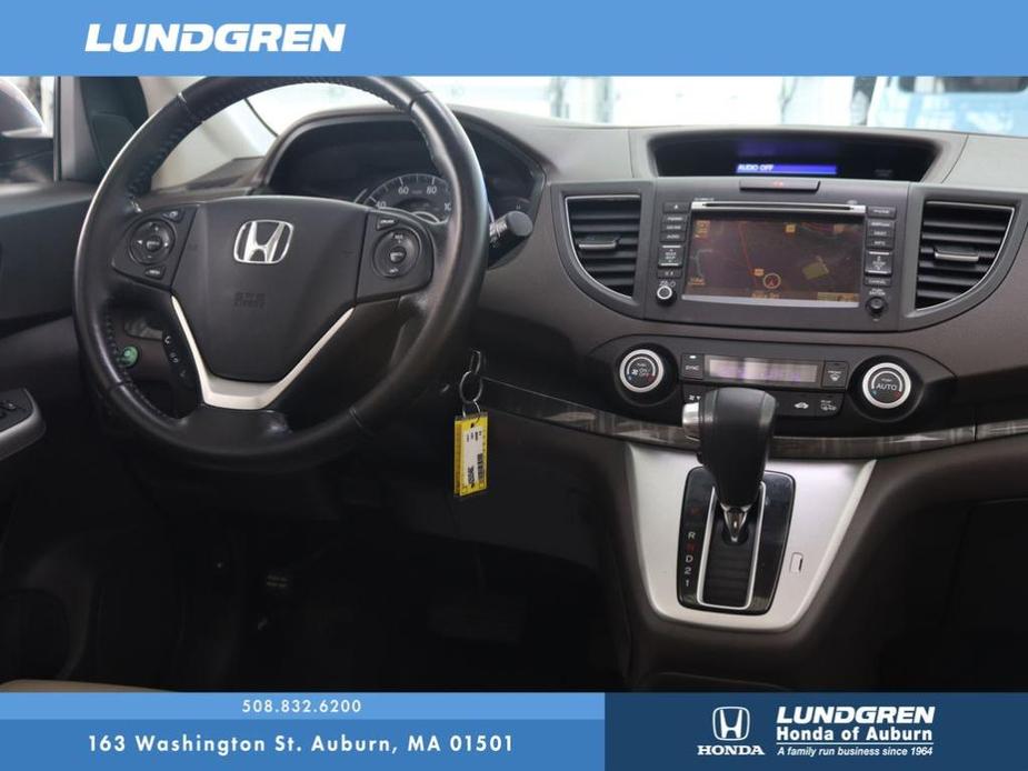 used 2013 Honda CR-V car, priced at $11,151