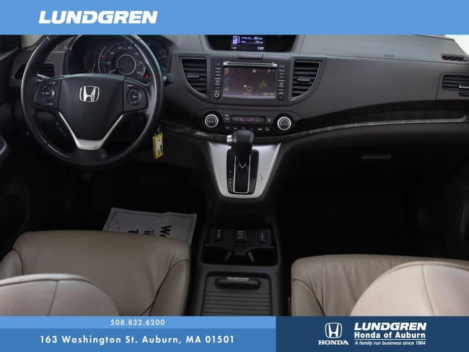 used 2013 Honda CR-V car, priced at $11,151