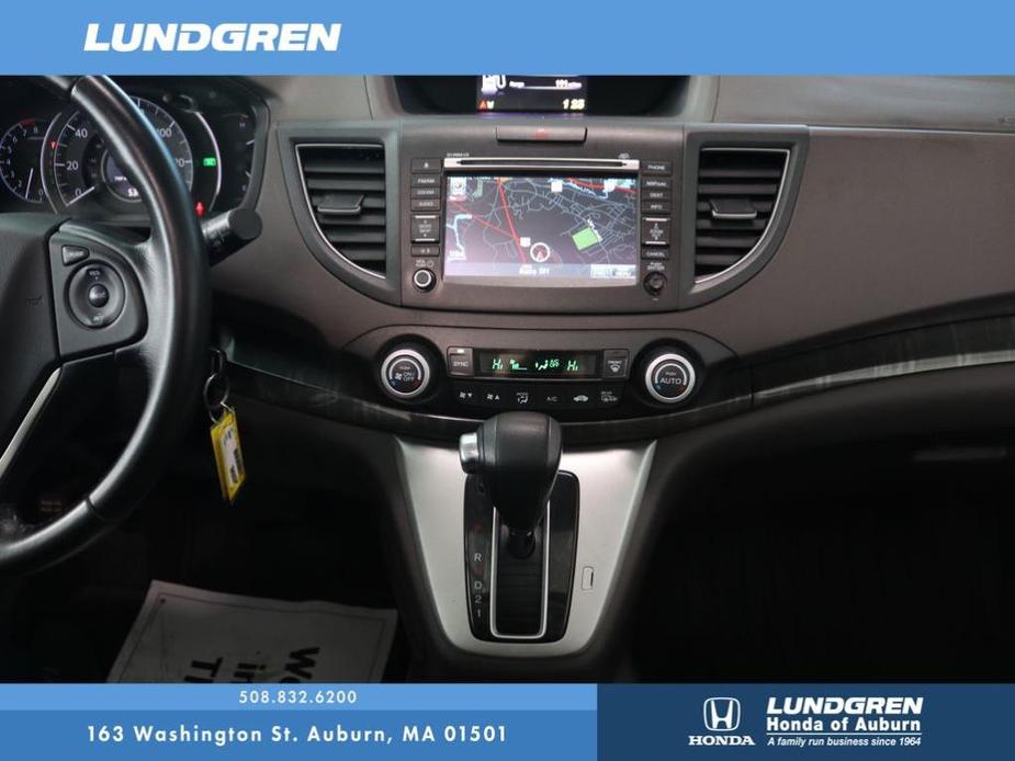 used 2013 Honda CR-V car, priced at $11,151