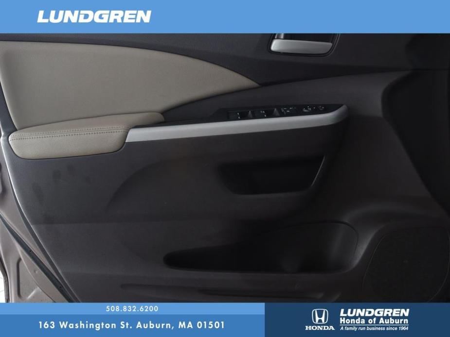 used 2013 Honda CR-V car, priced at $11,151