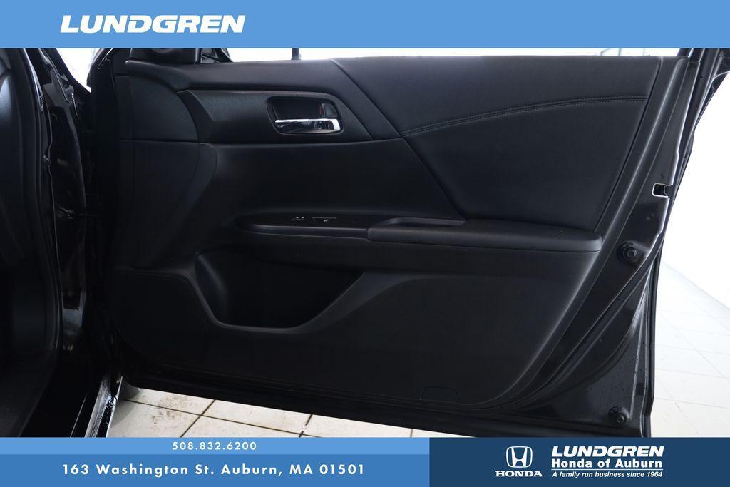 used 2013 Honda Accord car, priced at $9,771