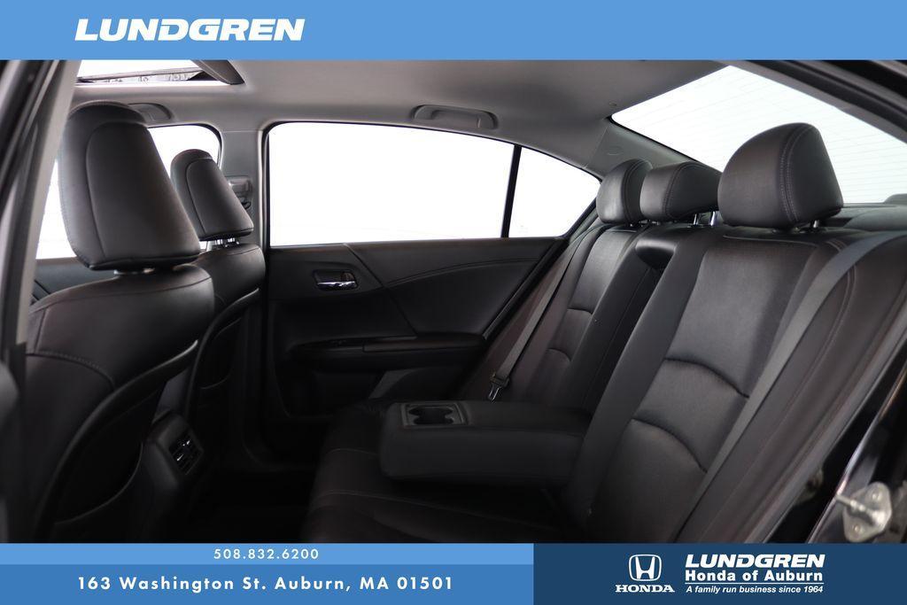 used 2013 Honda Accord car, priced at $9,771